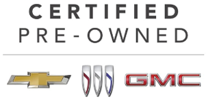 Chevrolet Buick GMC Certified Pre-Owned in TROY, AL