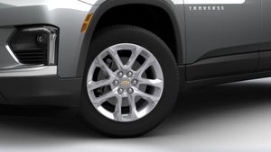 2024 Chevrolet Traverse Limited LS